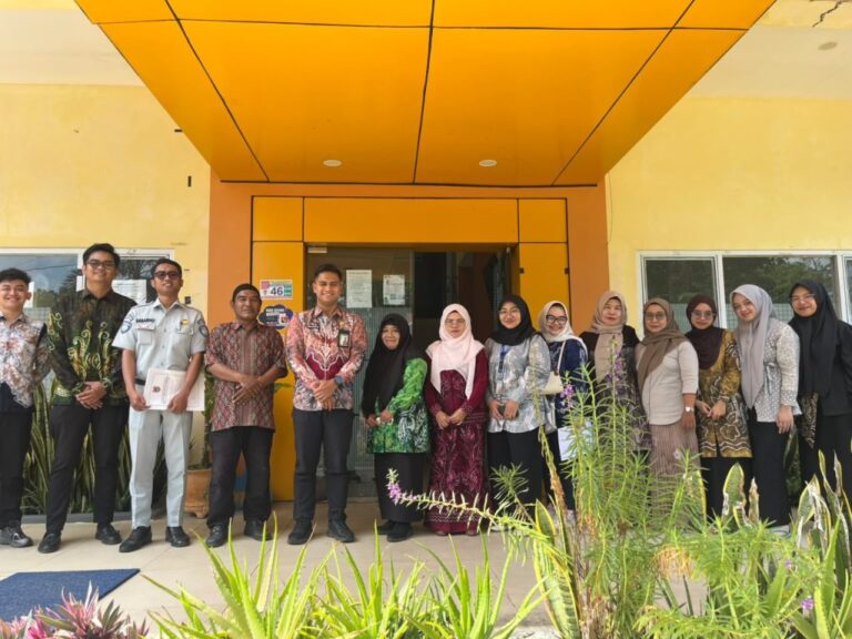 Sasar Wajib Pajak di Kelurahan Barabai Selatan, UPPD Barabai dan Jasa Raharja Gencarkan Door to Door PKB